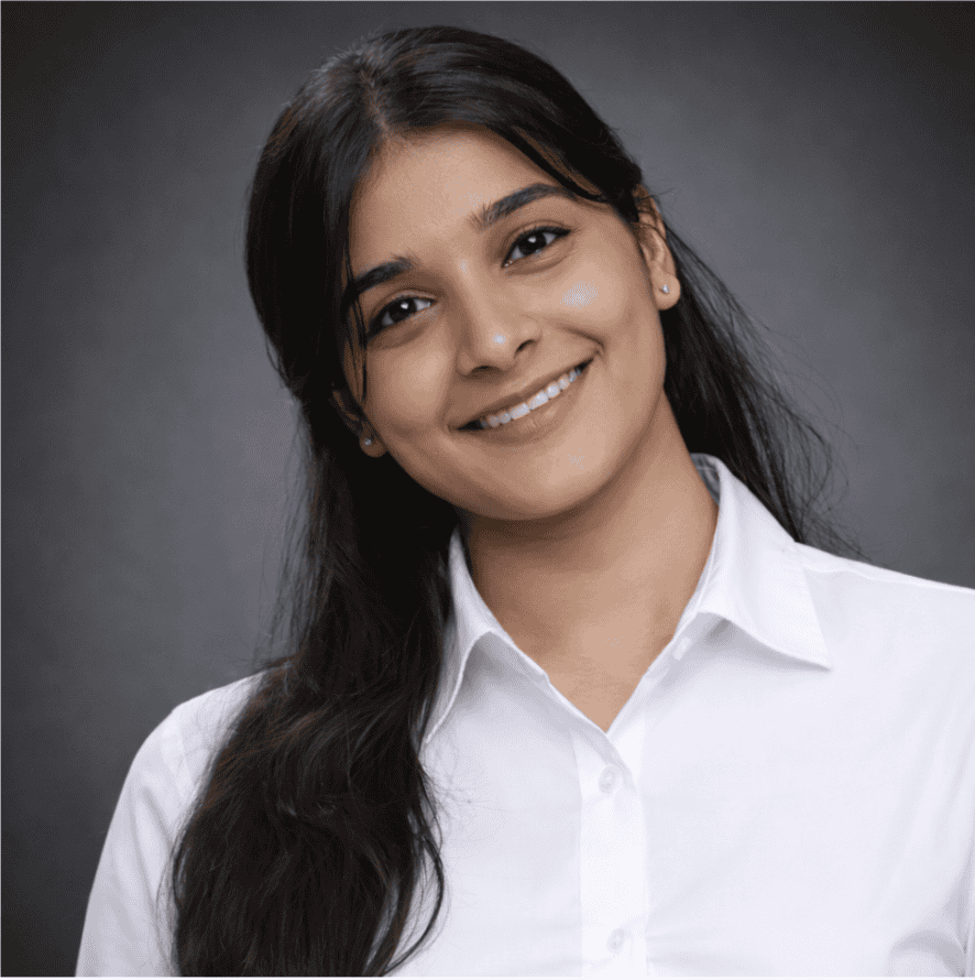 Roshni Rai Sr Accountant
