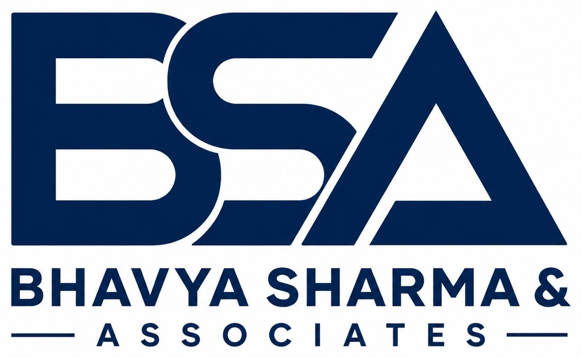 Bhavya Sharma & Associates