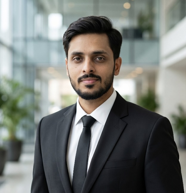 Rohan Sharma